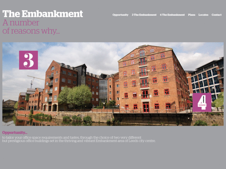 www.theembankmentleeds.com