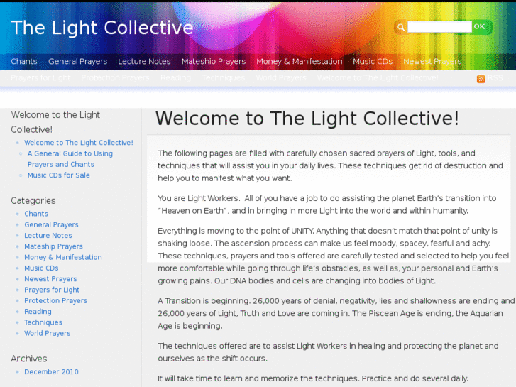 www.thelightcollective.net