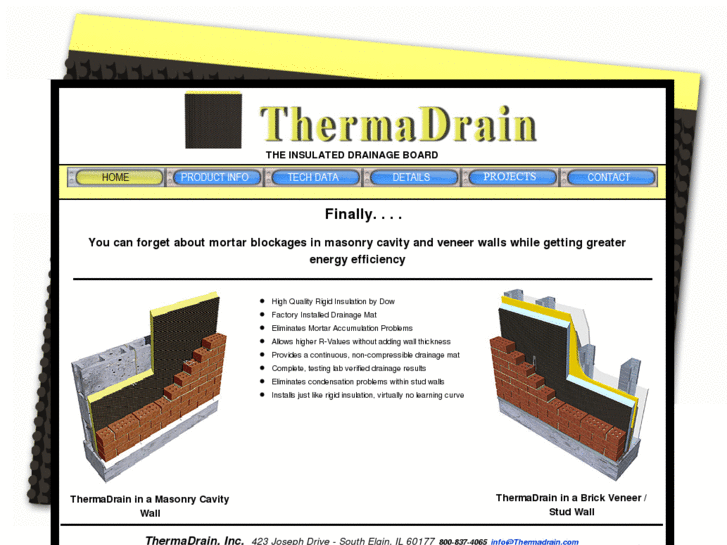 www.thermadrain.com