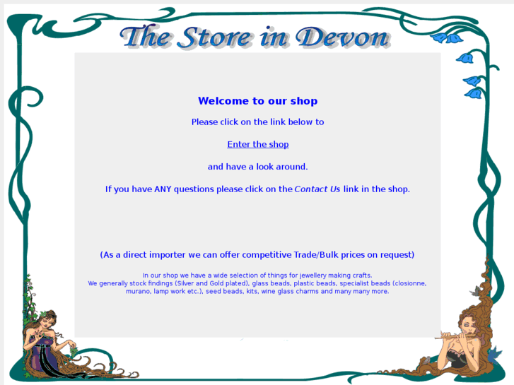 www.thestoreindevon.com