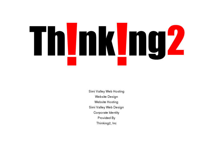 www.thinking2inc.com