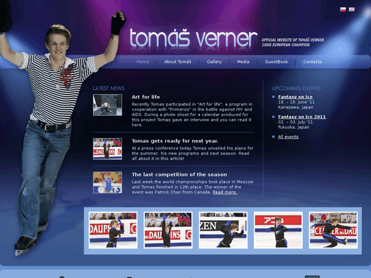 www.tomasverner.com