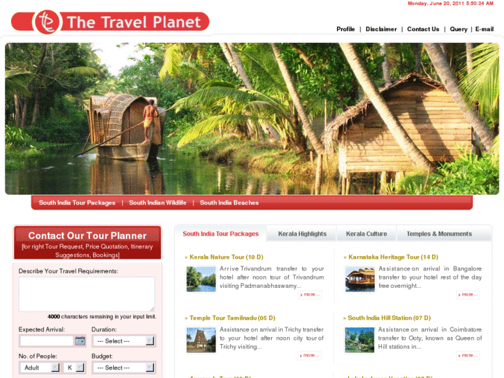 www.travelplanetindia.com