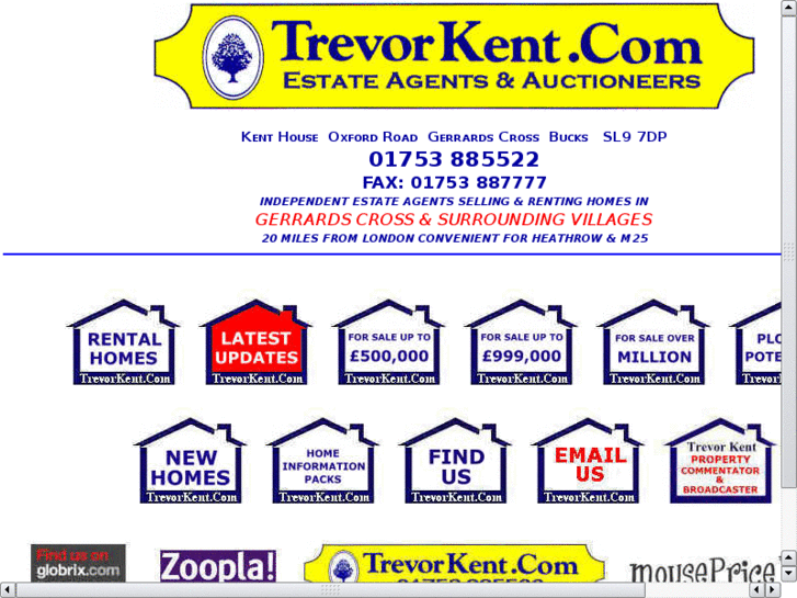 www.trevorkent.net