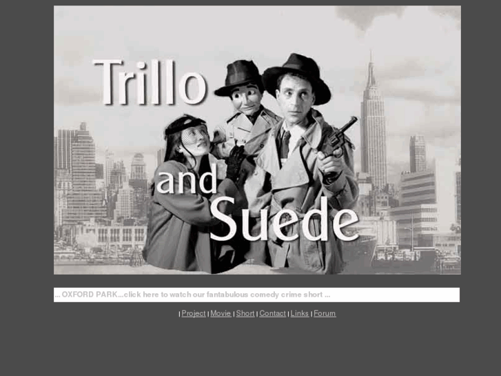 www.trilloandsuede.com