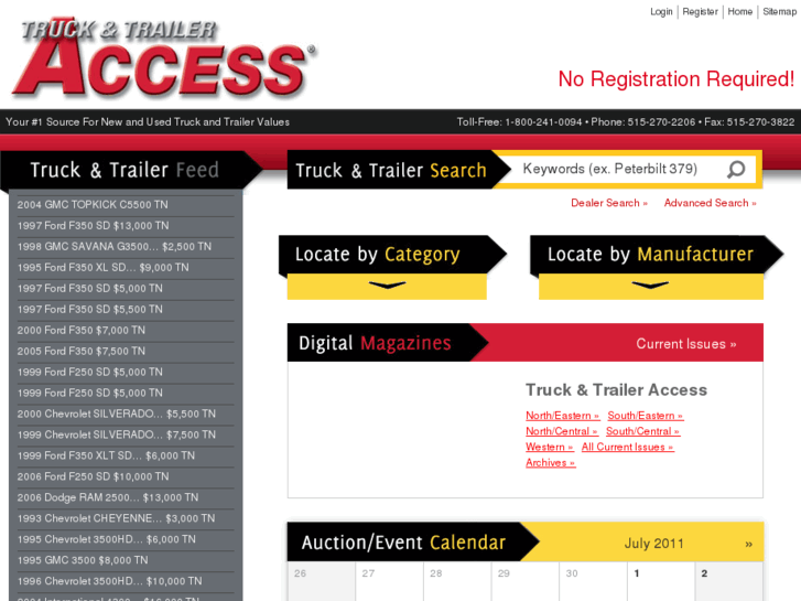 www.truckandtraileraccess.com