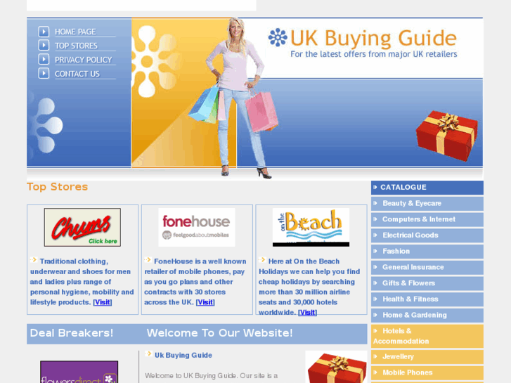 www.ukbuyingguide.com