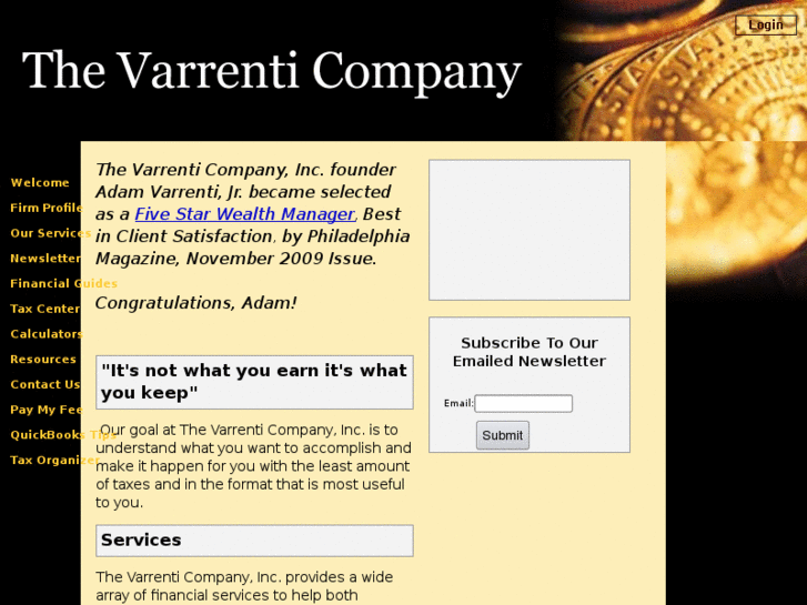 www.varrenti.com