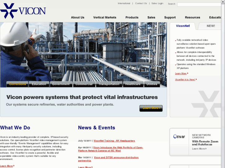 www.vicon-cctv.com