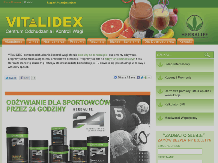 www.vitalidex.com