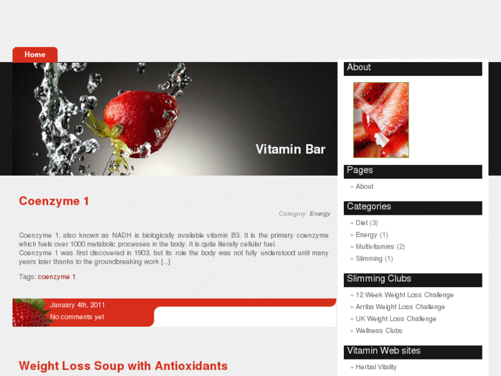 www.vitaminbar.net