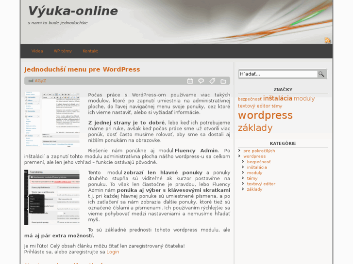 www.vyukaonline.info