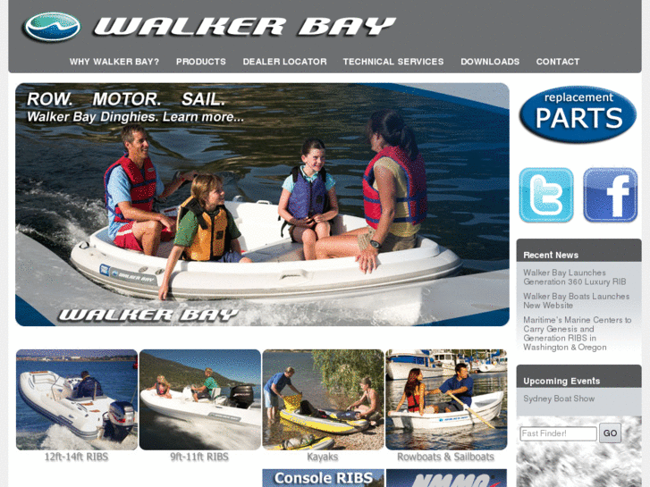 www.walkerbay.com