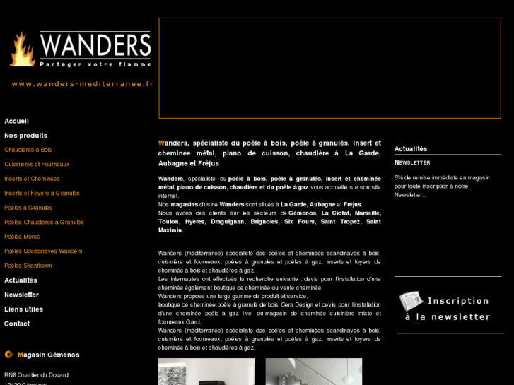 www.wanders-mediterranee.fr