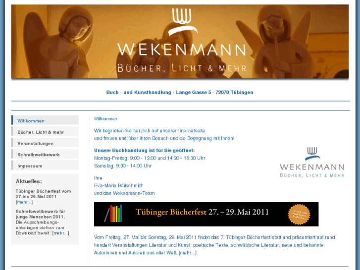 www.wekenmann-buch.com