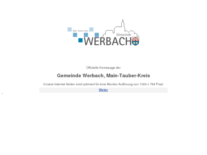 www.werbach.de