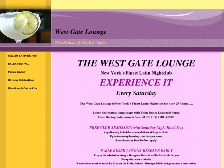 www.westgatelounge.com