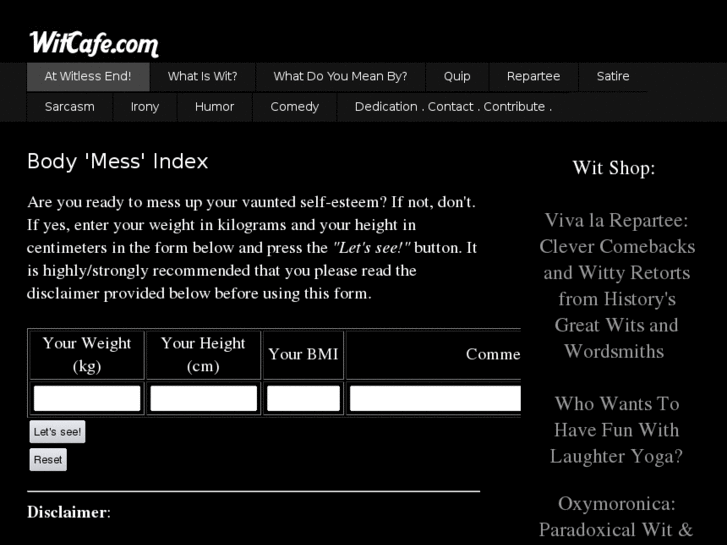 www.witcafe.com