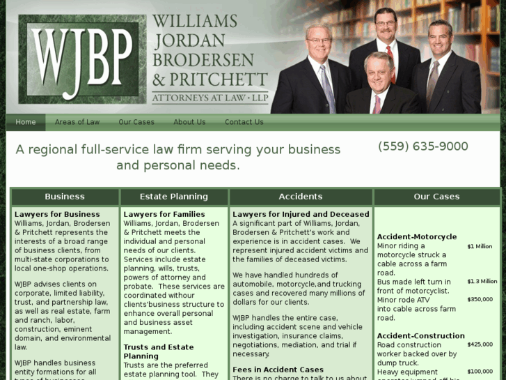 www.wjbplawyers.com