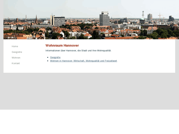 www.wohnraum-hannover.de