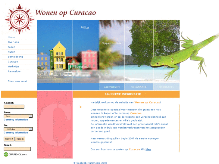 www.wonenopcuracao.com