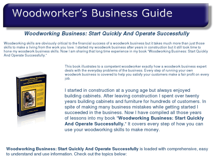 www.woodworkers-business-guide.com