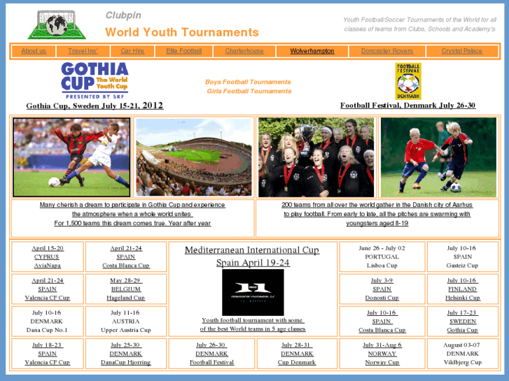 www.worldyouthtournaments.com