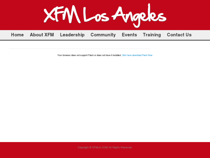 www.xfmla.com