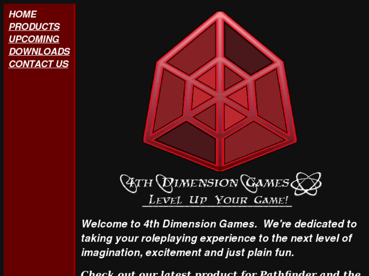 www.4th-dimensiongames.com