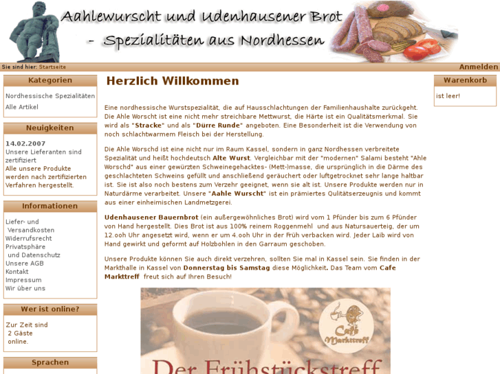 www.aahlewurscht.de