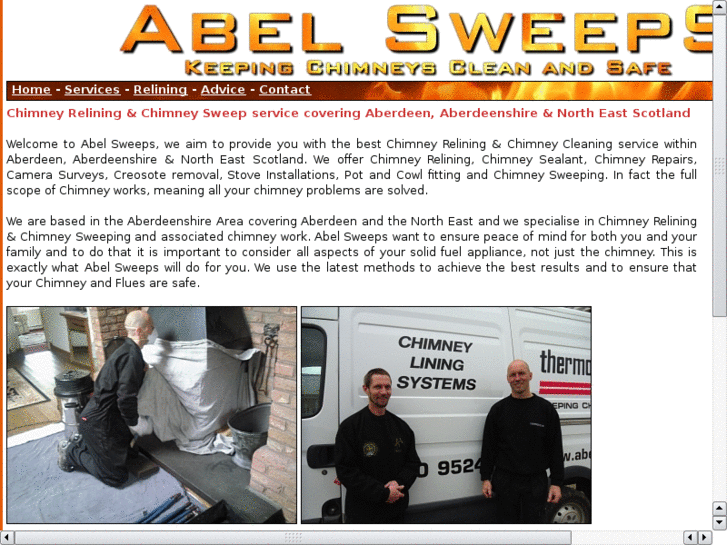 www.abelsweeps.com