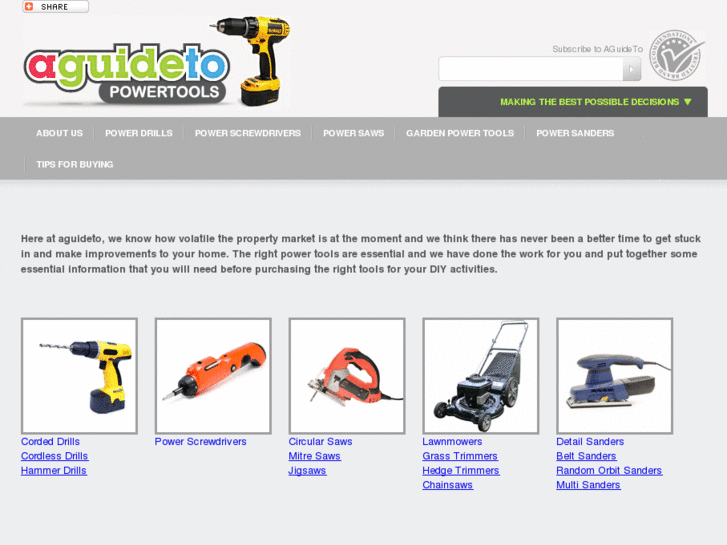 www.aguidetopowertools.com