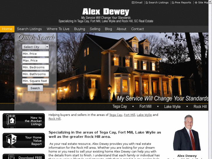 www.alexdewey.com