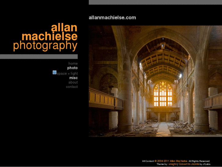 www.allanmachielse.com