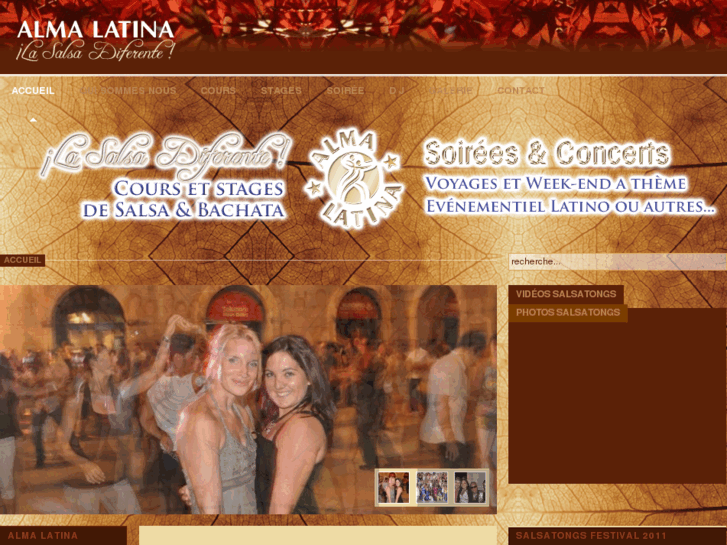 www.almalatina-salsa.com