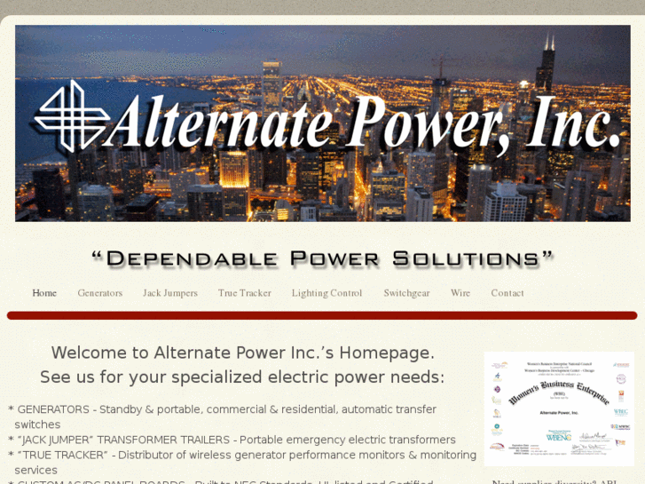 www.alternatepowerinc.com