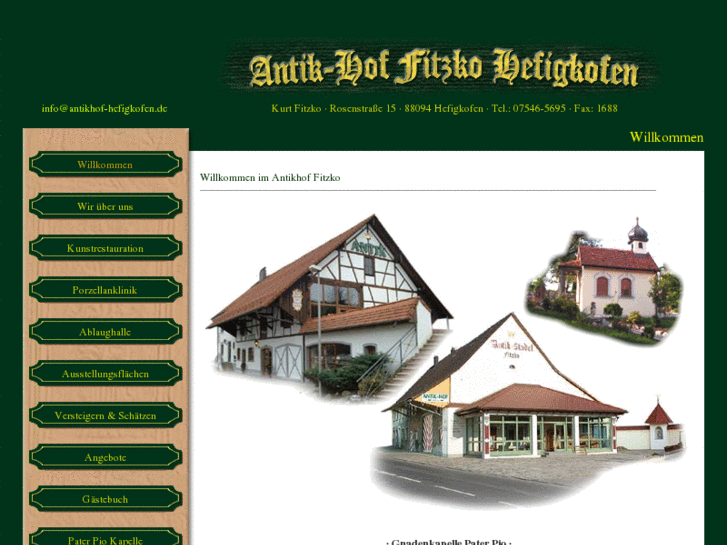 www.antikhof-hefigkofen.de