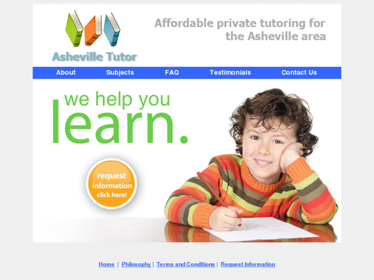 www.ashevilletutor.com