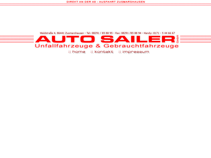 www.autosailer.de