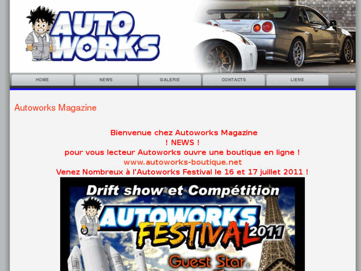 www.autoworks-mag.net