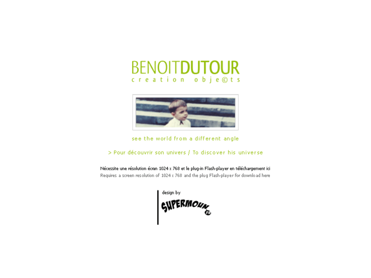 www.benoitdutour.com