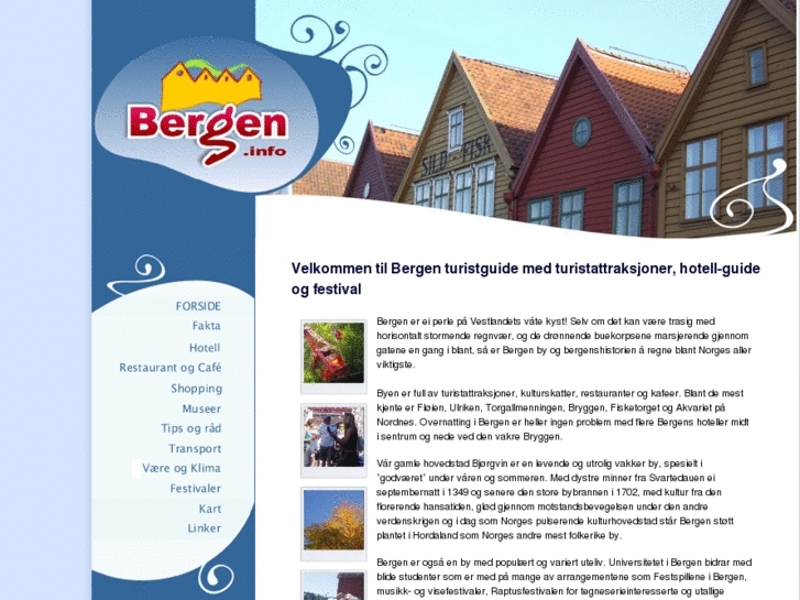 www.bergen.info