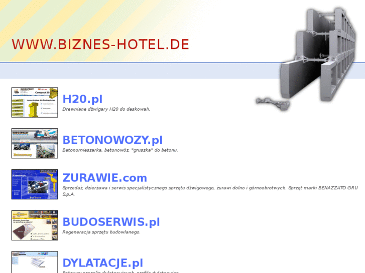 www.biznes-hotel.de