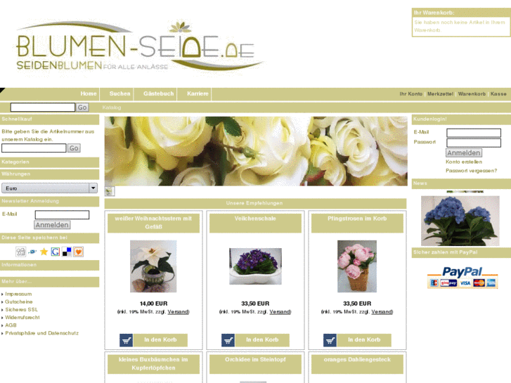 www.blumenseiten.net