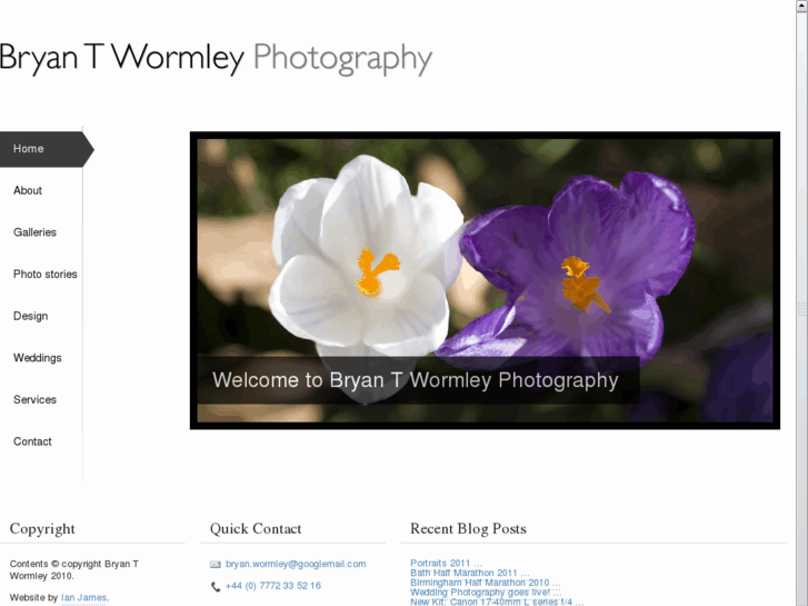www.bryanwormley.com