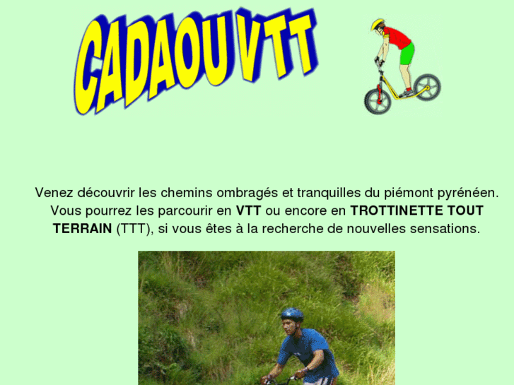 www.cadaou-vtt.com