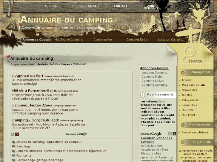 www.camping-annuaire.com
