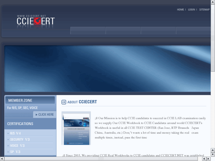 www.cciecert.net