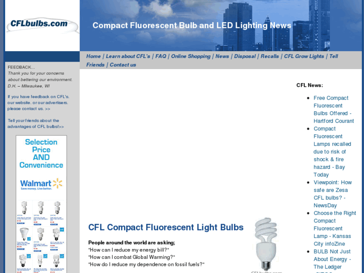 www.cflbulbs.com