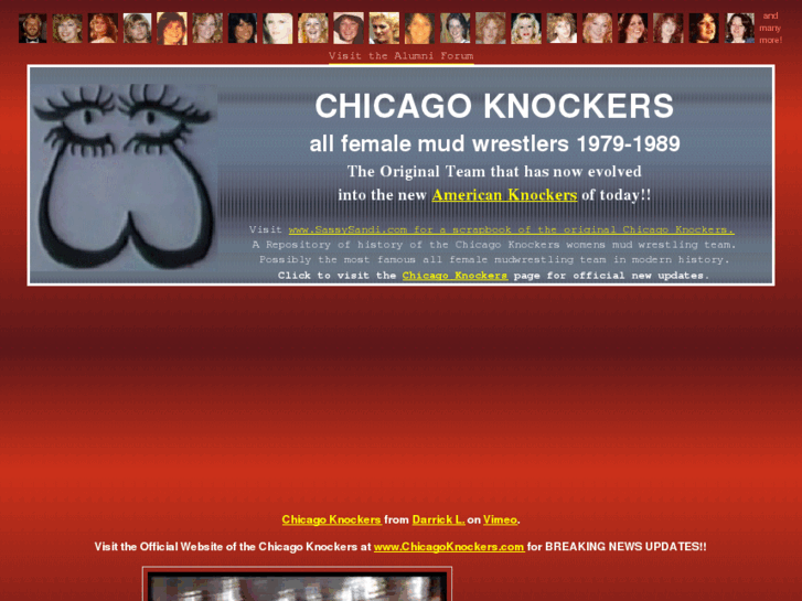 www.chicagoknockers.net